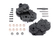 TRA9889 9889 F&R Gearbox Housing