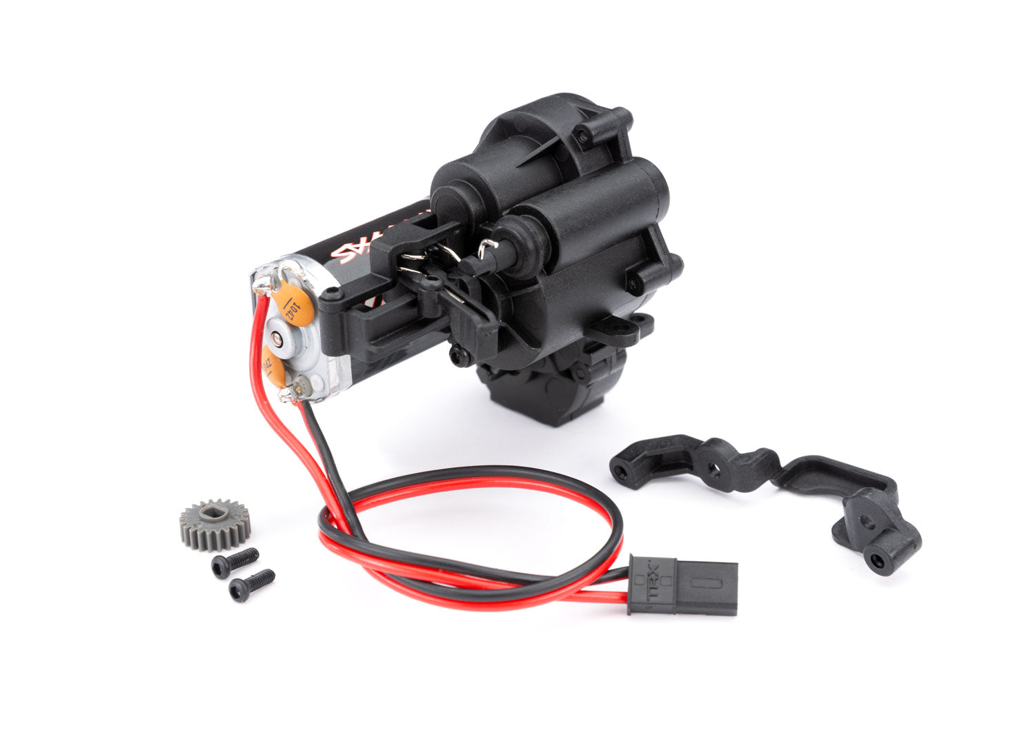TRA9891 9891 TRX-4M High/Low 2-Speed Transmission