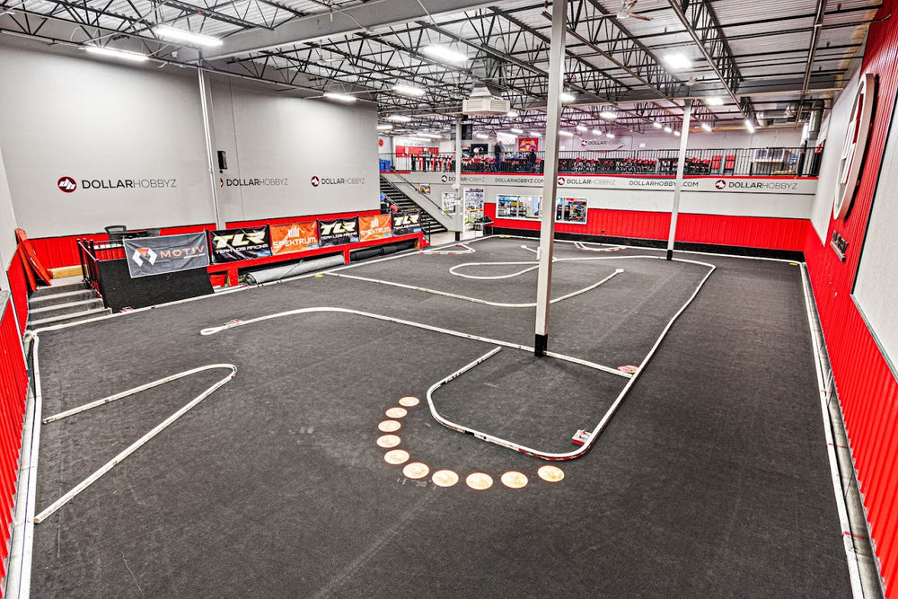 Hobby Store – Dollar Hobbyz