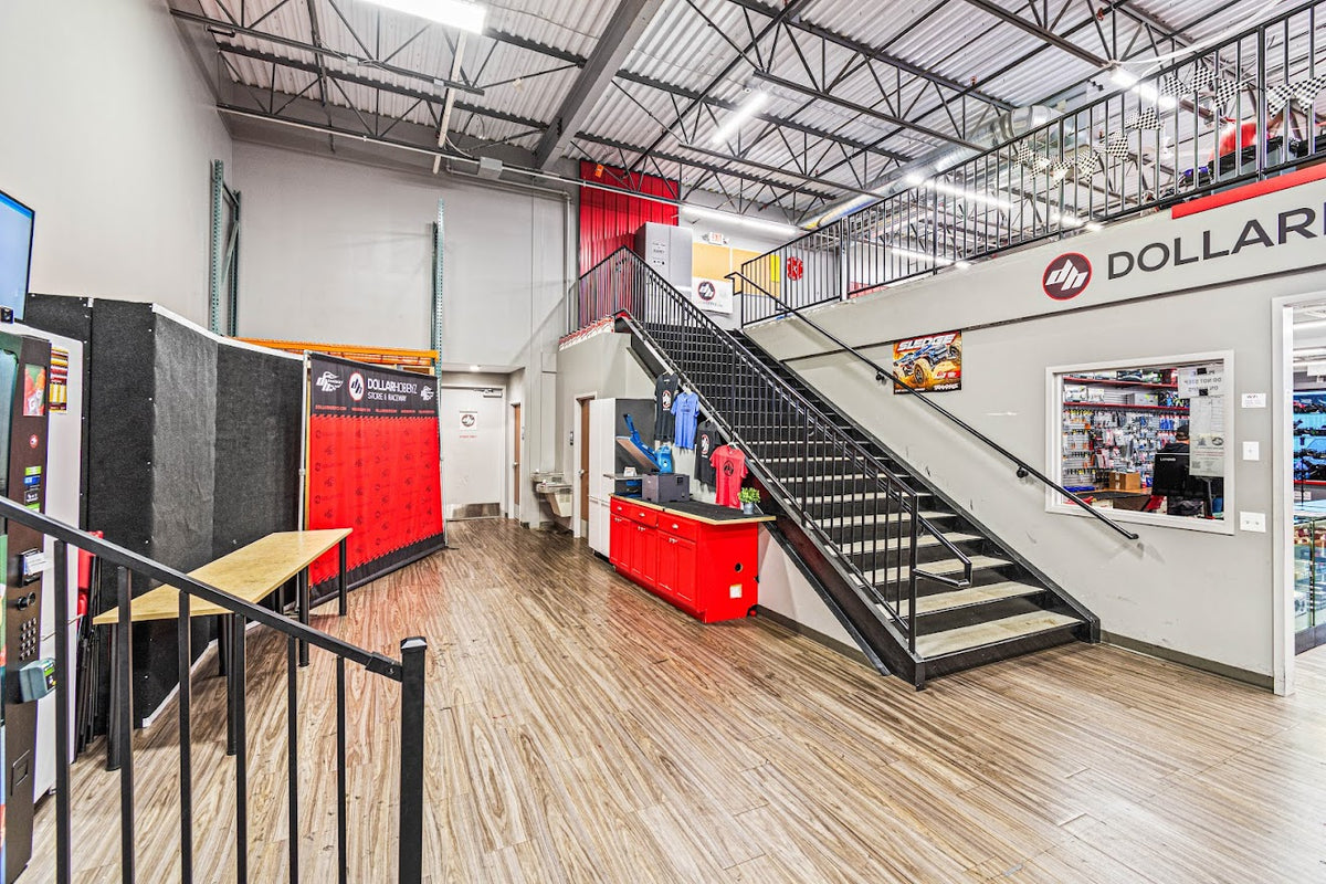 Hobby Store – Dollar Hobbyz