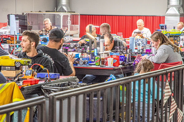 Hobby Store – Dollar Hobbyz