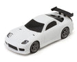 TRJ-C71-WH TRJ-C71-WH C71 1/76 2WD Micro On-Road Car RTR Combo, White