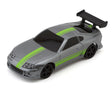 TRJ-C73 TRJ-C73 C73 1/76 2WD Micro On-Road Car RTR Combo, Grey