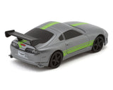 C73 1/76 2WD Micro On-Road Car RTR Combo, Grey