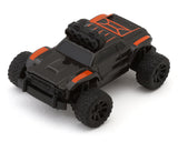 TRJ-C81-BK TRJ-C81-BK C81 1/76 2WD RTR Combo, Black