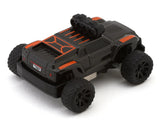 C81 1/76 2WD RTR Combo, Black