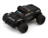 TRJ-C82 TRJ-C82 C82 1/76 2WD RTR Combo, Black