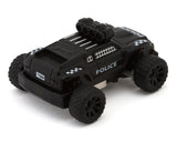 C82 1/76 2WD RTR Combo, Black