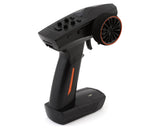 C82 1/76 2WD RTR Combo, Black
