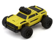 TRJC81-YE TRJC81-YE C81 1/76 2WD RTR Combo, Yellow