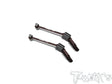 TWKCVB-TC8-V2 CVB-TC8-V2 Associated TC8 ECS Bearing Drive Shaft v2, Front/Rear (2)