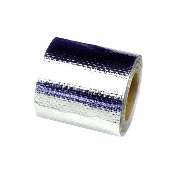 TWKTA-040S TA-040S Aluminum Reinforced Body Tape, 47x1500mm