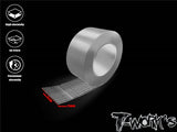 TWKTA-082-B TA-082-B Grid Gel Double-Sided Tape, 3cm x 3m