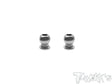 TWKTP-AE-D TP-AE-D Associated TC8 Titanium Pivot Ball (2)