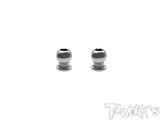 TWKTP-AE-D TP-AE-D Associated TC8 Titanium Pivot Ball (2)