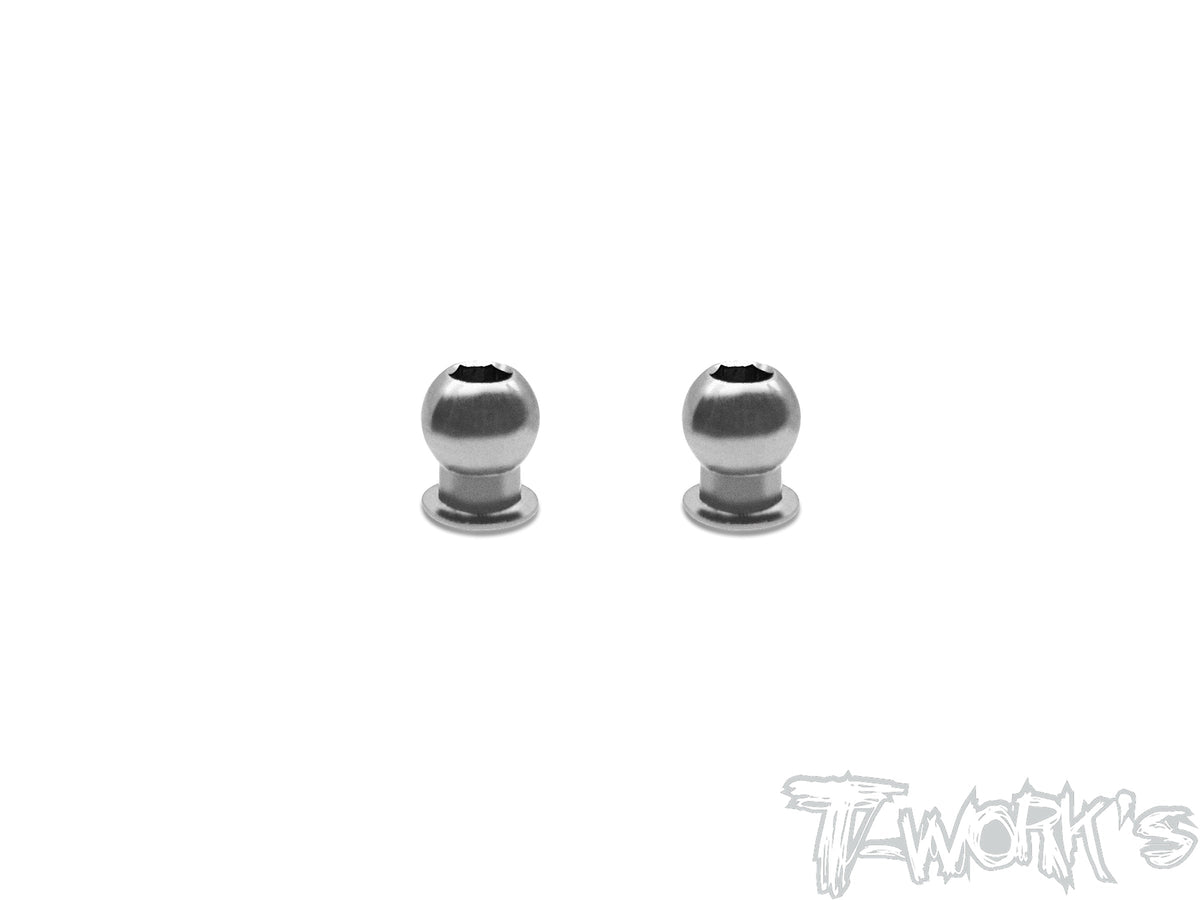 TWKTP-AE-D TP-AE-D Associated TC8 Titanium Pivot Ball (2)