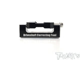 Driveshaft Correcting / Straightening Tool