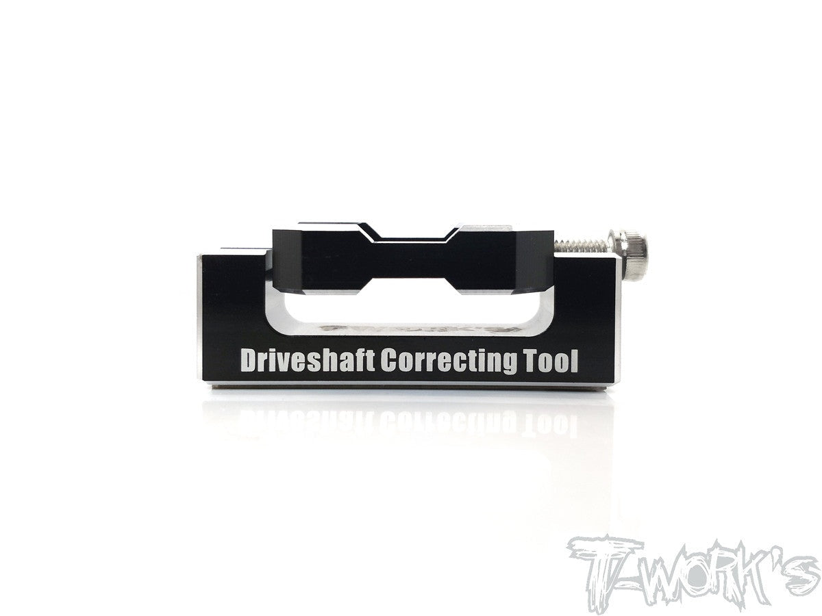 Driveshaft Correcting / Straightening Tool