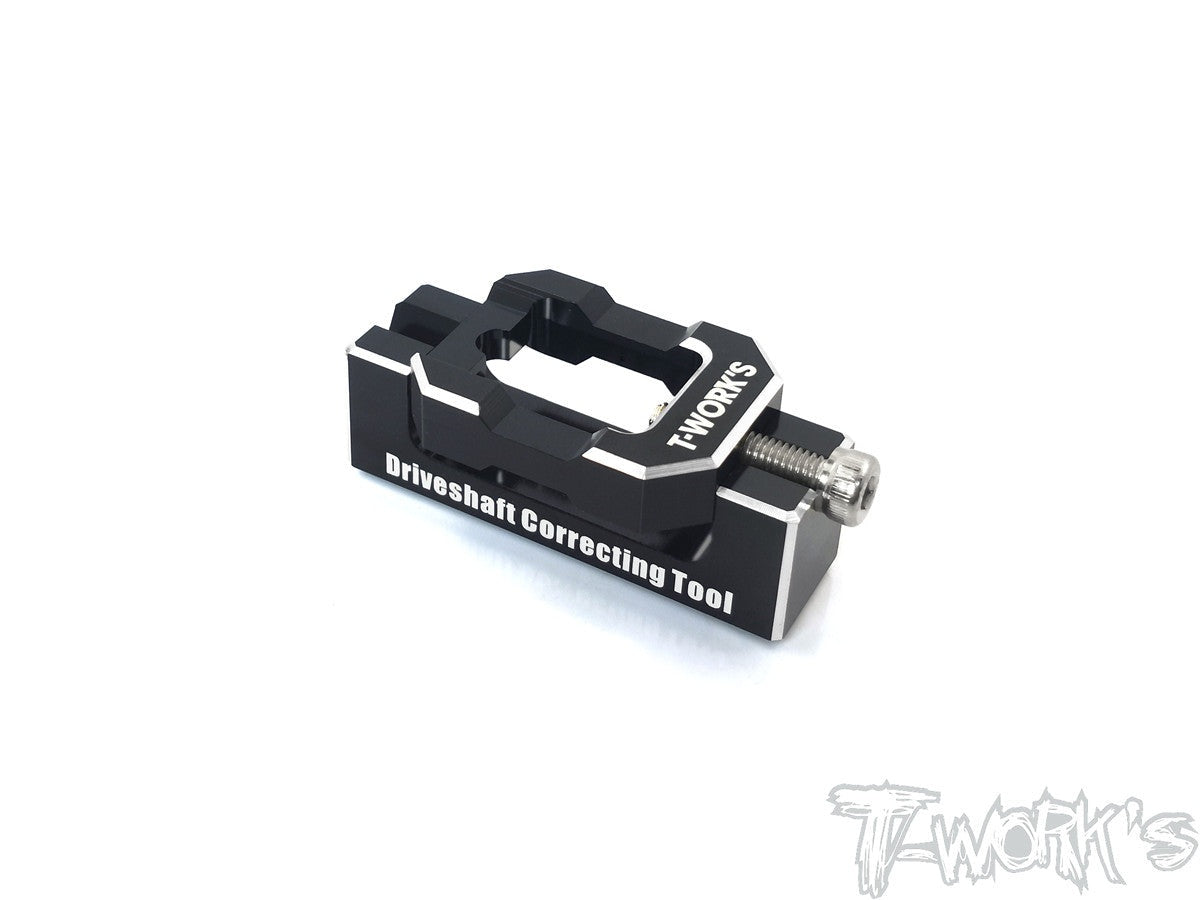 Driveshaft Correcting / Straightening Tool