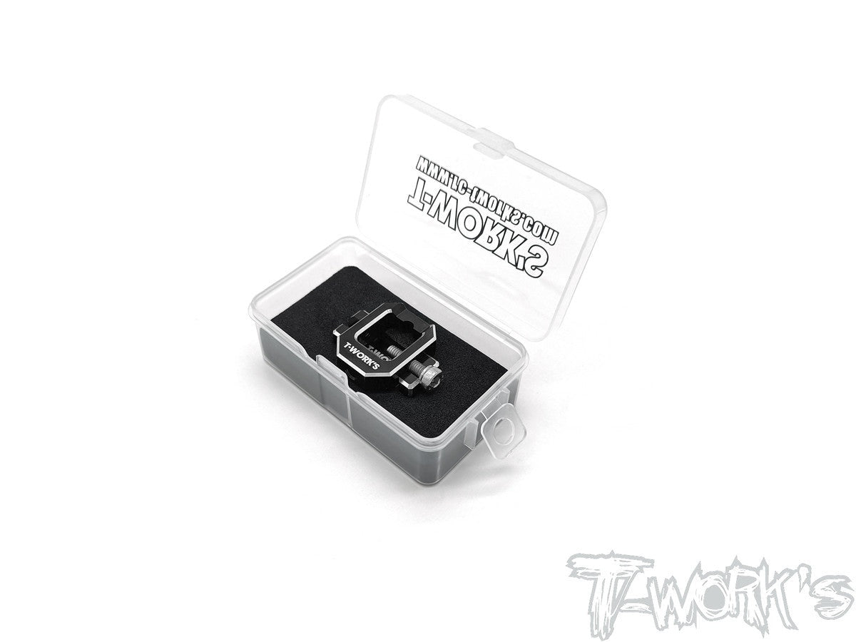 Driveshaft Correcting / Straightening Tool, 1/10 On-Road