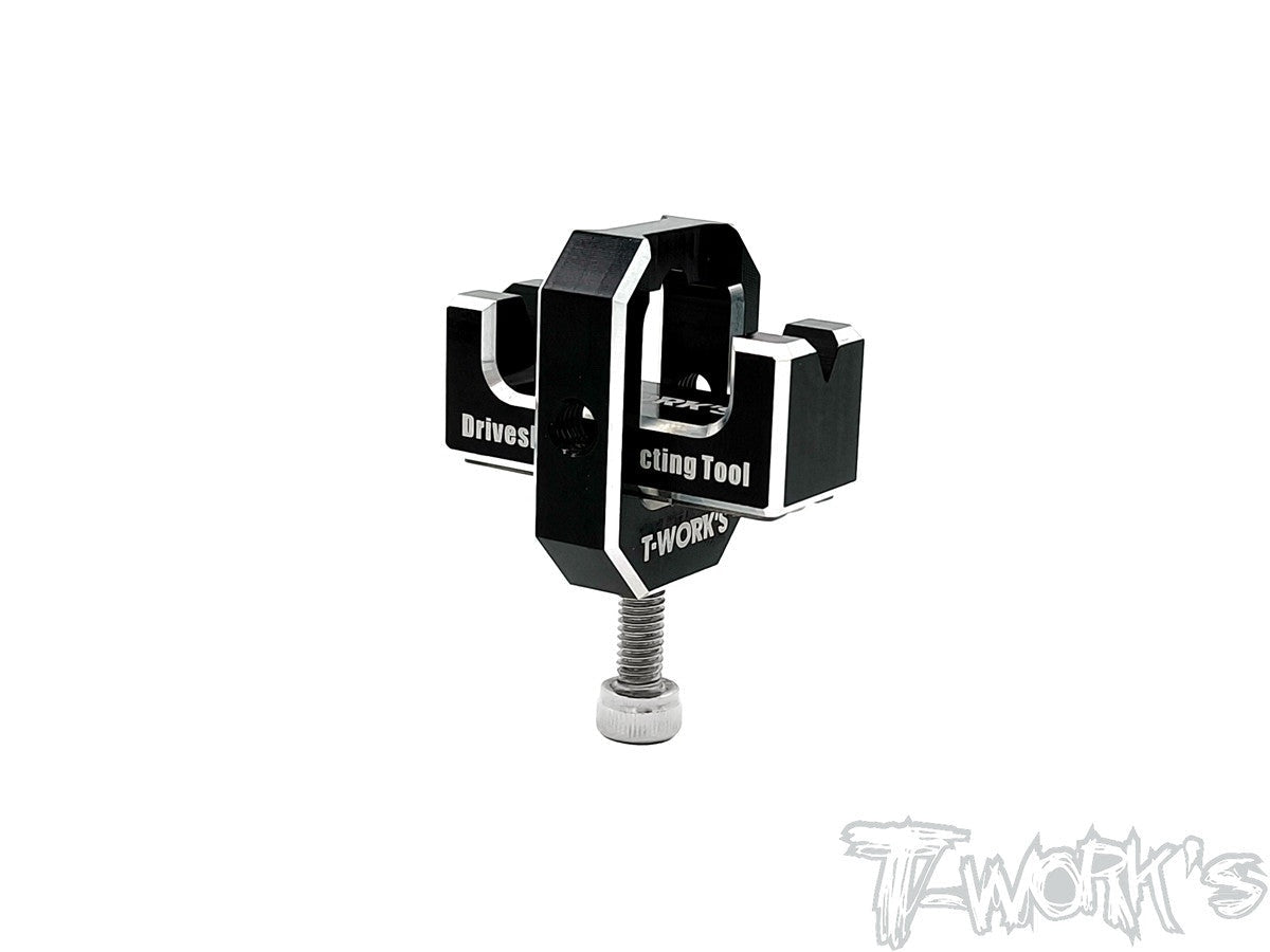 Driveshaft Correcting / Straightening Tool, 1/10 On-Road