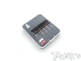 Multi-Function Hex Tool Kit, 1.5, 2.0, 2.5, 3.0mm Bits w/ Handle