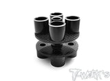 TWKTT-109-TC TT-109-TC Touring Car Shock Rebuild Stand