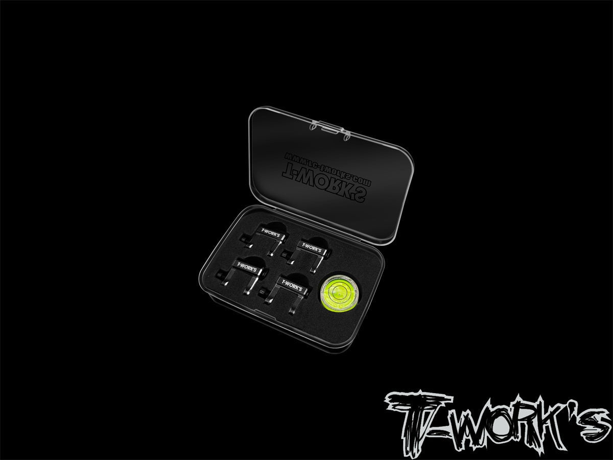 TWKTT-126-V2 TT-126-V2 V2 Pro Level Setup Board System