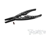 TWKTT-138 TT-138 Precision Multi-Function Shock Pliers