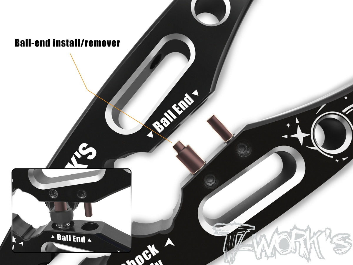 Precision Multi-Function Shock Pliers