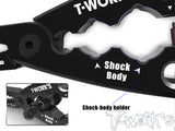 Precision Multi-Function Shock Pliers