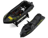 Inkfish Brushed Jet Ski RTR w/ Battery & Charger