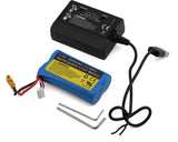 Inkfish Brushed Jet Ski RTR w/ Battery & Charger