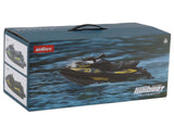 Inkfish Brushed Jet Ski RTR w/ Battery & Charger