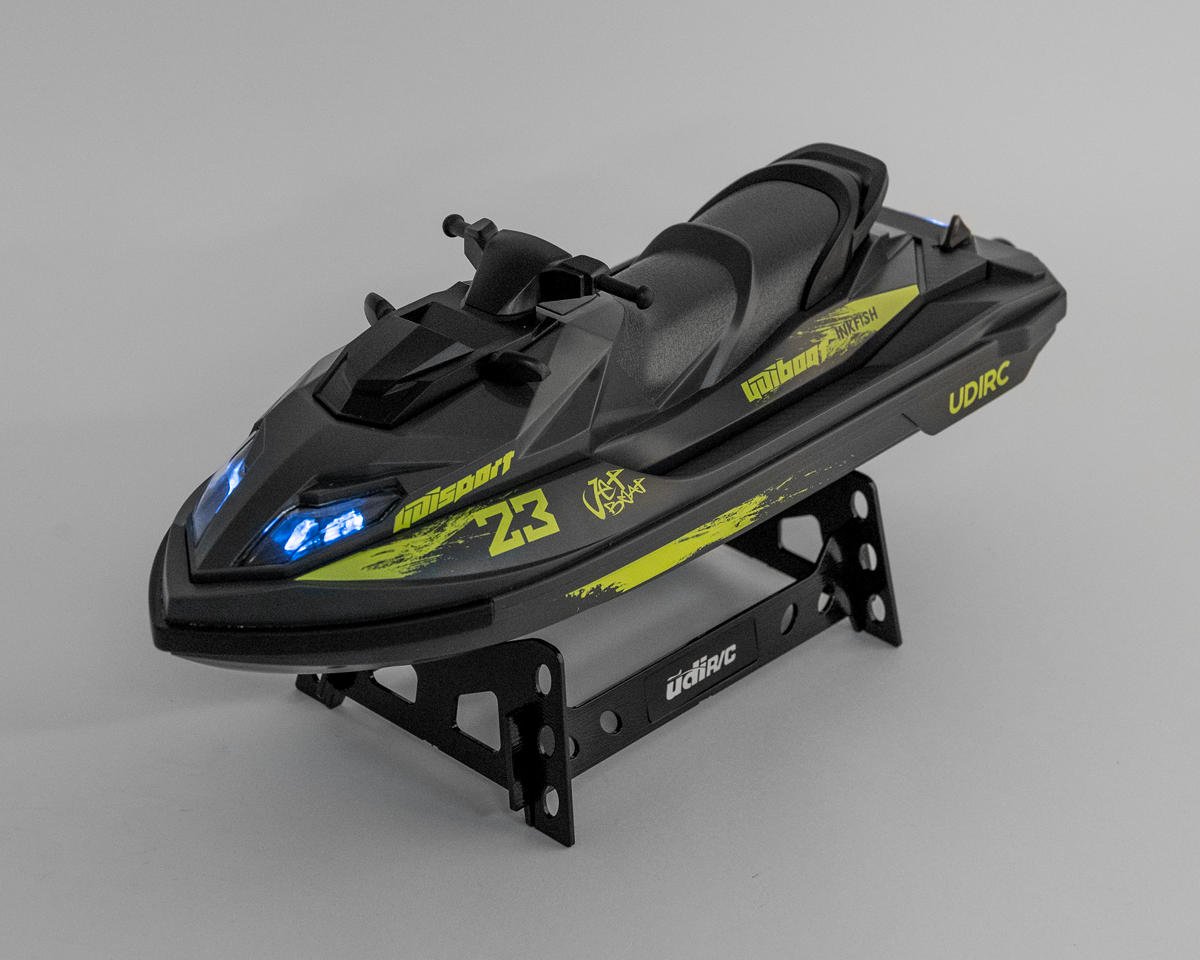 Inkfish Brushless Jet Ski RTR w/ Battery & Charger