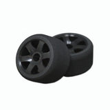 ULT12F-XM 12F-XM 1/12 Foam Tires, Front, X-Medium (XM)