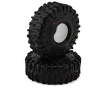 UPG-10007-SS UPG-10007-SS Razor Wire Extreme Performance 1.9in Crawler Tires, Super Soft (2)