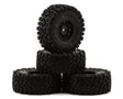 UPG-10009 UPG-10009 Desert Claw Pre-Glued Tires for Arrma Granite Grom (4)