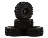 UPG-10009 UPG-10009 Desert Claw Pre-Glued Tires for Arrma Granite Grom (4)