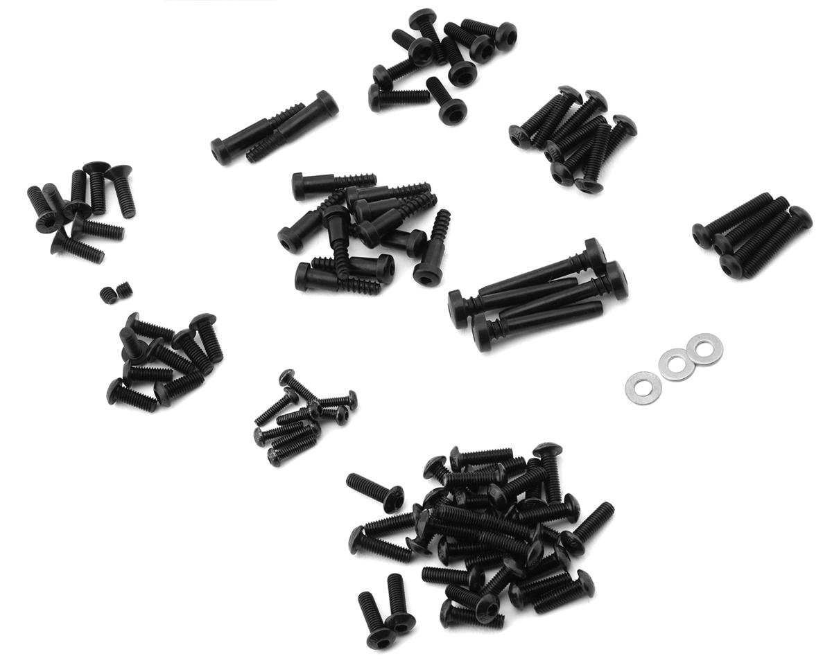 UPG-15000 UPG-15000 Tamiya TT-02 Hex Head Screw Set w/ Shoulder & Pin Screws