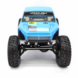 VRD Stance 1/10 4X4 Crawler RTR, Blue