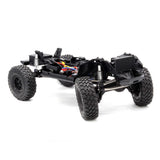 VS4-10 Phoenix Portal 1/10 4X4 Crawler RTR, Falken