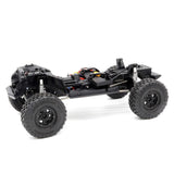 VS4-10 Phoenix Portal 1/10 4X4 Crawler RTR, Falken