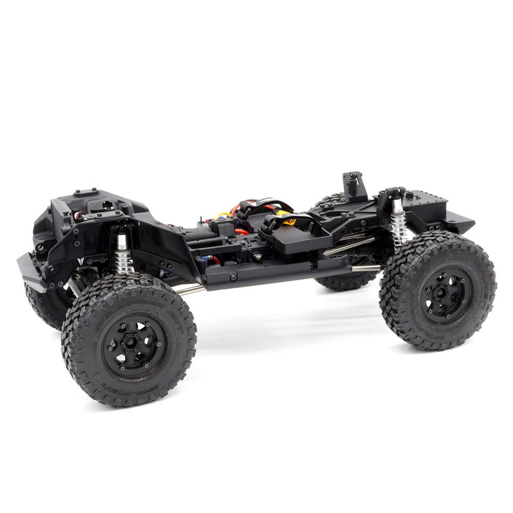 VS4-10 Phoenix Portal 1/10 4X4 Crawler RTR, Falken