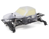 VPS09014 09014 VRD Mullet Competition 1/10 4X4 Crawler Kit