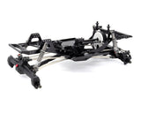 VRD Mullet Competition 1/10 4X4 Crawler Kit
