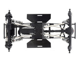VRD Mullet Competition 1/10 4X4 Crawler Kit