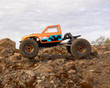 VRD Mullet Competition 1/10 4X4 Crawler Kit