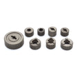 VPS10204 10204 VFD Twin Sintered Gear Set