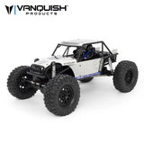 VPS09018 09018 H10 Optic Sparco Brushless 1/10 4X4 Trail Buggy RTR